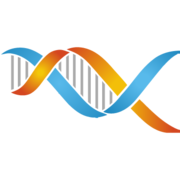 Krystal Biotech (KRYS)のロゴ。