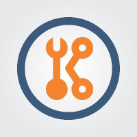 KeyTronic (KTCC)のロゴ。