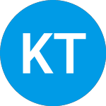 Key Technology (KTEC)のロゴ。