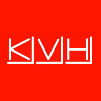 KVH Industries (KVHI)のロゴ。