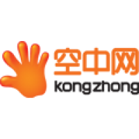 KongZhong Corp. (KZ)のロゴ。