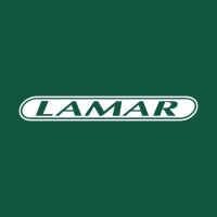 Lamar Advertising (LAMR)のロゴ。