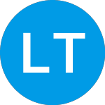 Luminar Technologies (LAZRW)のロゴ。