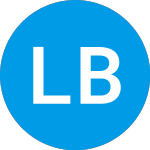 Left Brain Compound Growth (LBCGX)のロゴ。