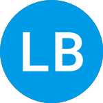 LBGJ Logo