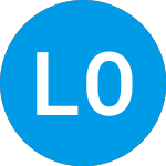 Level One Bancorp (LEVL)のロゴ。