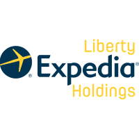 Liberty Expedia (LEXEA)のロゴ。