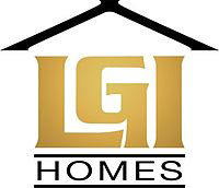 LGI Homes (LGIH)のロゴ。