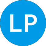  (LGNDD)のロゴ。