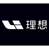 Li Auto (LI)のロゴ。