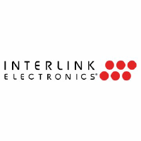 Interlink Electronics (LINK)のロゴ。