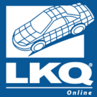 LKQ (LKQ)のロゴ。