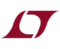 Linear (LLTC)のロゴ。