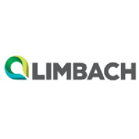 Limbach (LMB)のロゴ。