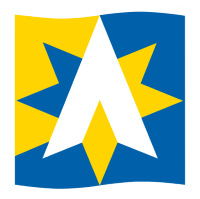 Alliant Energy (LNT)のロゴ。