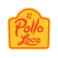 El Pollo Loco (LOCO)のロゴ。