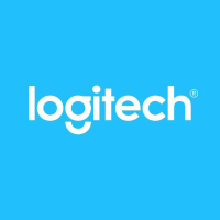 Logitech (LOGI)のロゴ。