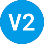 VelocityShares 2x Long Platinum (LPLT)のロゴ。