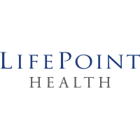 LifePoint Health, Inc. (LPNT)のロゴ。