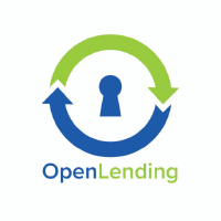 Open Lending (LPRO)のロゴ。