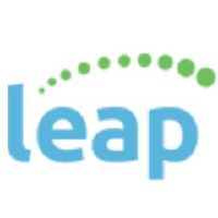 Leap Therapeutics (LPTX)のロゴ。
