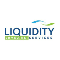 Liquidity Services (LQDT)のロゴ。