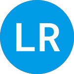 Logan Ridge Finance (LRFC)のロゴ。