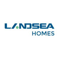 Landsea Homes (LSEA)のロゴ。