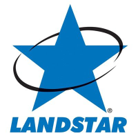 Landstar System (LSTR)のロゴ。