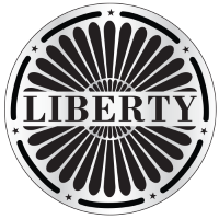 Liberty Media (LSXMA)のロゴ。