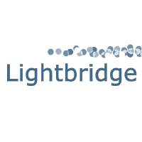 Lightbridge (LTBR)のロゴ。