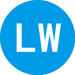 Locust Walk Acquisition (LWAC)のロゴ。