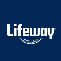 Lifeway Foods (LWAY)のロゴ。