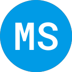  (MASC)のロゴ。