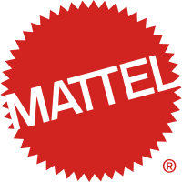Mattel (MAT)のロゴ。