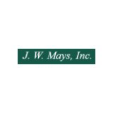 J W Mays (MAYS)のロゴ。