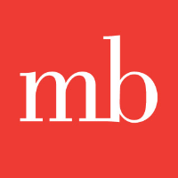 MB Financial (MBFI)のロゴ。