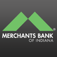 Merchants Bancorp (MBINP)のロゴ。