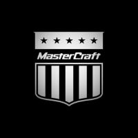 MasterCraft Boat (MCFT)のロゴ。