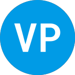 Victory Portfolios II Vi... (MDCP)のロゴ。