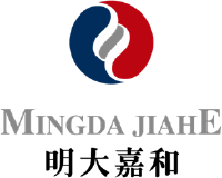 MDJM (MDJH)のロゴ。