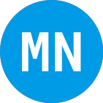  (MDNU)のロゴ。