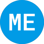  (MECA)のロゴ。
