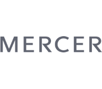 Mercer (MERC)のロゴ。