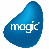 Magic Software Enterprises (MGIC)のロゴ。