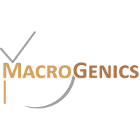 MacroGenics (MGNX)のロゴ。