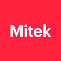 Mitek Systems (MITK)のロゴ。