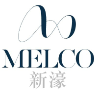 Melco Resorts and Entert... (MLCO)のロゴ。