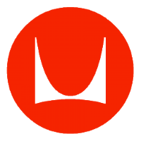 Herman Miller (MLHR)のロゴ。