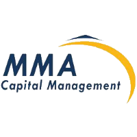 MMA Capital (MMAC)のロゴ。